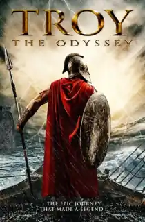 Troy The Odyssey (2017) Dual Audio {Hindi-English} 480p [300MB] | 720p [1GB]