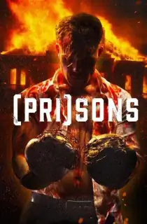 (Pri)sons (2024) WEB-DL Multi Audio [Hindi ORG. + English + Tamil + Telugu] Full Movie 480p [600MB] | 720p [1GB] | 1080p [2.2GB]