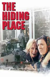 The Hiding Place (1975) WEB-DL {English With Subtitles} Full Movie 480p [450MB] | 720p [1.2GB] | 1080p [3GB]