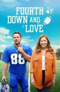 Fourth Down and Love (2023) WEB-DL {English With Subtitles} Full Movie 480p [260MB] | 720p [700MB] | 1080p [1.7GB]