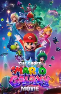 The Super Mario Galaxy Movie (2026) WEB-DL Dual Audio [Hindi ORG. + English] Full Movie 480p | 720p | 1080p | 2160p 4K