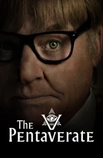 The Pentaverate – Netflix Original (2022) Season 1 Dual Audio {Hindi-English} 480p | 720p WEB-DL