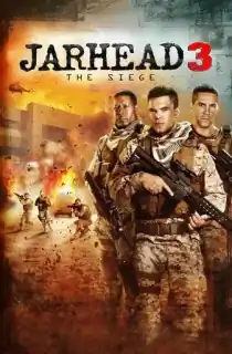 Jarhead 3: The Siege (2016) BluRay Dual Audio {Hindi-English} 480p [350MB] | 720p [900MB] | 1080p [1.7GB]