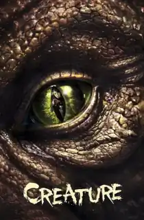 Creature 3D (2014) WEB-DL Hindi Full Movie 480p [400MB] | 720p [1.2GB] | 1080p [2.4GB]