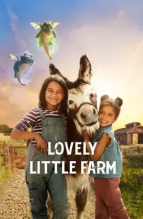 Lovely Little Farm (Season 1-2) Dual Audio {Hindi-English} WeB-DL 720p [160MB] || 1080p [550MB]