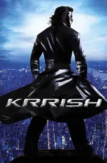 Krrish (2006) BluRay Hindi Full Movie 480p | 720p | 1080p