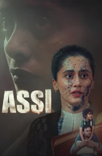 Assi (2026) ZEE5 WEB-DL Hindi Full Movie 480p | 720p | 1080p | 2160p 4K