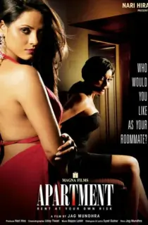 Apartment: Rent at Your Own Risk (2010) WEB-DL Hindi Full Movie 480p | 720p | 1080p