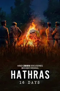 Hathras 16 Days (2026) Season 1 Complete Hindi WEB Series 480p | 720p | 1080p | 2160p 4K WEB-DL