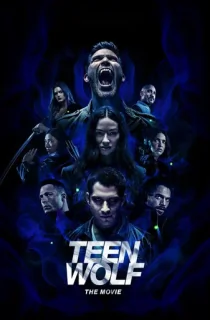 Teen Wolf: The Movie (2023) (English with Subtitle) WEB-DL 480p [430MB] || 720p [1.2GB] || 1080p [2.8GB]