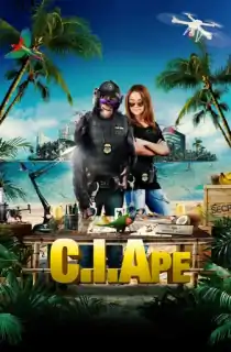 C.I.Ape (2021) Dual Audio {Hindi-English} 480p [350MB] | 720p [800MB] | 1080p [1.6GB]
