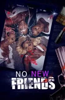 No New Friends (2024) WEB-DL {English With Subtitles} Full Movie 480p [200MB] | 720p [550MB] | 1080p [1.3GB]