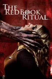 The Red Book Ritual (2022) WEB-DL {English With Subtitles} Full Movie 480p [350MB] | 720p [800MB] | 1080p [1.4GB]