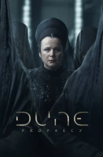 Dune: Prophecy (2024) Season 1 Complete – HBO Original [Hindi + Multi-Audio] WEB-DL | 480p 720p 1080p