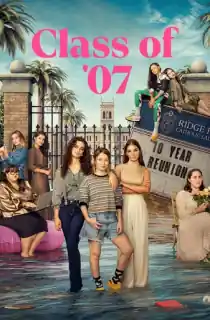 Class of 07 (Season 1) Dual Audio [Hindi + English] Complete Amazon Prime Series 480p | 720p | 1080p WEB-DL