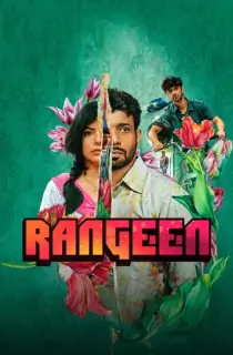 Rangeen (2025) Season 1 [Hindi + Multi Audio] Amazon Prime Complete Web Series 480p | 720p | 1080p WEB-DL