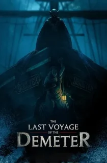 The Last Voyage of the Demeter (2023) WEB-DL {English With Subtitles} Full Movie 480p [360MB] | 720p [1GB] | 1080p [2.3GB]
