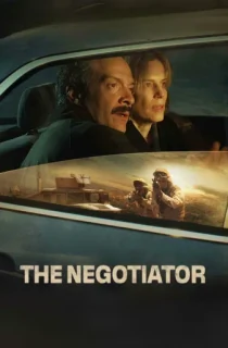 The Negotiator (2025) BluRay Multi Audio [Hindi ORG. + English + Tamil + Telugu] Full Movie 480p [500MB] | 720p [1.3GB] | 1080p [2.3GB]