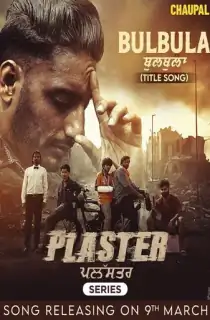 Plaster (2024) S01 Punjabi Complete WEB Series 480p | 720p | 1080p WEB-DL