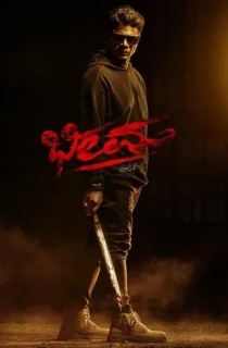 Bheema (2024) Multi Audio [Hindi ORG. + Tamil + Telugu + Malayalam + Kannada] Full Movie WEB-DL 480p [650MB] | 720p [1.6GB] | 1080p [3.1GB]