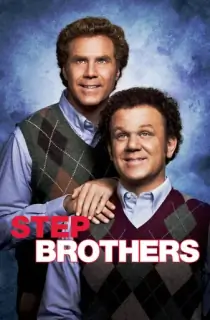 Step Brothers (2008) BluRay Dual Audio [Hindi ORG. + English] Full Movie 480p | 720p | 1080p