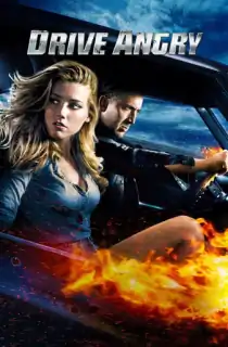 [18+] Drive Angry (2011) Dual Audio {Hindi-English} 480p [350MB] | 720p [1GB] | 1080p [3.4GB]