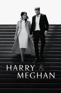 Harry & Meghan (Season 1) Dual Audio {Hindi-English} WeB-DL 720p [430MB] || 1080p [1.2GGB]