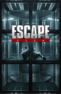 Escape Plan (2013) BluRay Multi Audio [Hindi ORG. + English + Tamil + Telugu] Full Movie 480p | 720p | 1080p | 2160p 4K