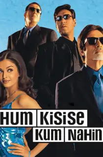 Hum Kisi Se Kum Nahin (2002) WEB-DL Hindi Full Movie 480p | 720p | 1080p