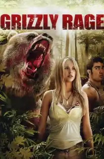 Grizzly Rage (2007) WEB-DL Multi Audio [Hindi ORG. + English + Tamil + Telugu] Full Movie 480p [600MB] | 720p [1GB] | 1080p [1.8GB]