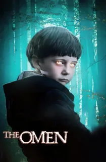 The Omen (2006) BluRay Dual Audio [Hindi ORG. + English] Full Movie 480p | 720p | 1080p