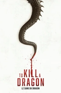 To Kill the Dragon (2019) Dual Audio {Hindi-French} 480p [300MB] | 720p [900MB]