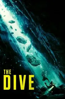The Dive (2023) WEB-DL {English With Subtitles} Full Movie 480p [300MB] | 720p [750MB] | 1080p [1.8GB]