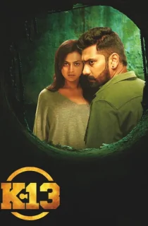 K 13 (2019) UNCUT Dual Audio [Hindi ORG. + Tamil] WEB-DL 480p [430MB] | 720p [1.2GB] | 1080p [2.5GB]