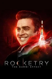 Rocketry: The Nambi Effect (2022) Multi Audio {Hindi-Tamil-Telugu-Malayalam} WEB-DL 480p [600MB] | 720p [1.3GB] | 1080p [2.8GB]