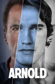 Arnold (2023) Season 1 Complete Dual Audio {Hindi-English} Netflix Original 480p | 720p | 1080p WEB-DL