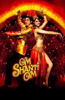 Om Shanti Om (2007) BluRay Hindi Full Movie 480p | 720p | 1080p