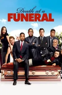 Death at a Funeral (2010) Dual Audio [Hindi + English] WeB-DL 480p [300MB] | 720p [800MB] | 1080p [2GB]