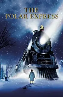 The Polar Express (2004) BluRay Dual Audio [Hindi ORG. + English] Full Movie 480p | 720p | 1080p