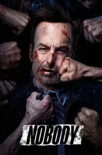 Nobody (2021) Dual Audio {Hindi ORG. + English} 480p [320MB] | 720p [950MB] | 1080p [1.8GB]