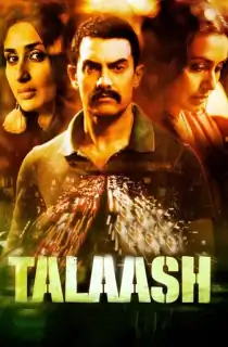 Talaash: The Answer Lies Within (2012) HDRip Hindi Full Movie 480p | 720p | 1080p