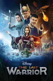 The Last Warrior (2017) BluRay Dual Audio [Hindi ORG. + Russian] Full Movie 480p | 720p | 1080p