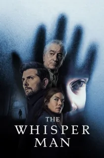The Whisper Man – Netflix Original (2026) WEB-DL Multi Audio [Hindi ORG. + English + Tamil + Telugu] Full Movie 480p | 720p | 1080p | 2160p 4K