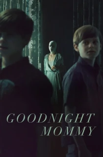 Goodnight Mommy (2022) Dual Audio {Hindi-English} 480p [300MB] | 720p [850MB] | 1080p [2GB]