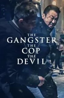 The Gangster, the Cop, the Devil (2019) BluRay [Korean With English Subtitles] Full Movie 480p [400MB] | 720p [1GB] | 1080p [2.3GB]