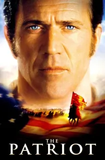 The Patriot (2000) Dual Audio {Hindi-English} 480p [650MB] | 720p [1.6GB] | 1080p [3.6GB]