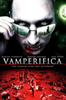 Vamperifica (2012) Dual Audio {Hindi-English} 480p [350MB] | 720p [1.4GB]