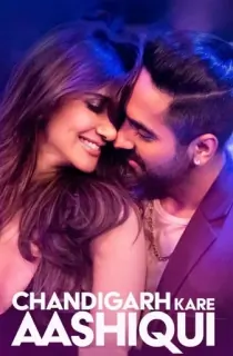Chandigarh Kare Aashiqui (2021) Hindi Full Movie BluRay 480p [400MB] | 720p [920MB] | 1080p [3.4GB]
