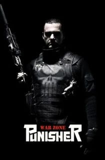 Punisher: War Zone (2008) BluRay Dual Audio [Hindi ORG. + English] Full Movie 480p | 720p | 1080p
