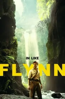 In Like Flynn (2018) BluRay Dual Audio {Hindi-English} 480p [350MB] | 720p [1GB] | 1080p [2GB]